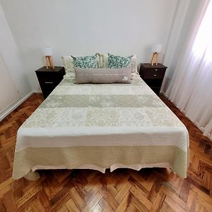 Apartamento de 1 Dormitorio
