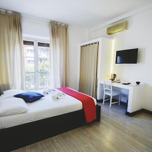 Centro Citta Concept
